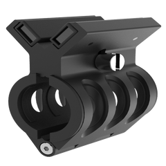 Magnetic Torch Mount