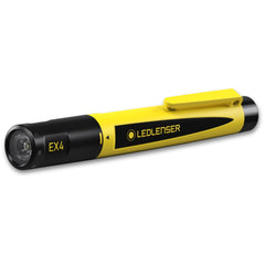 ATEX EX4 Torch Zone 0/20