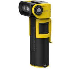 ATEX EXC7R Right Angle Rechargeable Torch Zone 0/21