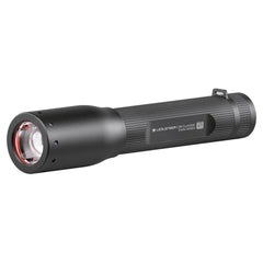 C3R Classic Rechargeable Pocket Torch, 140 Lumens