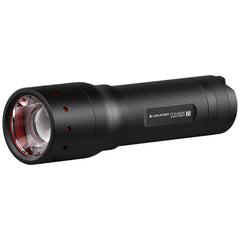 C7 Classic Battery Powered Torch, 450 Lumens