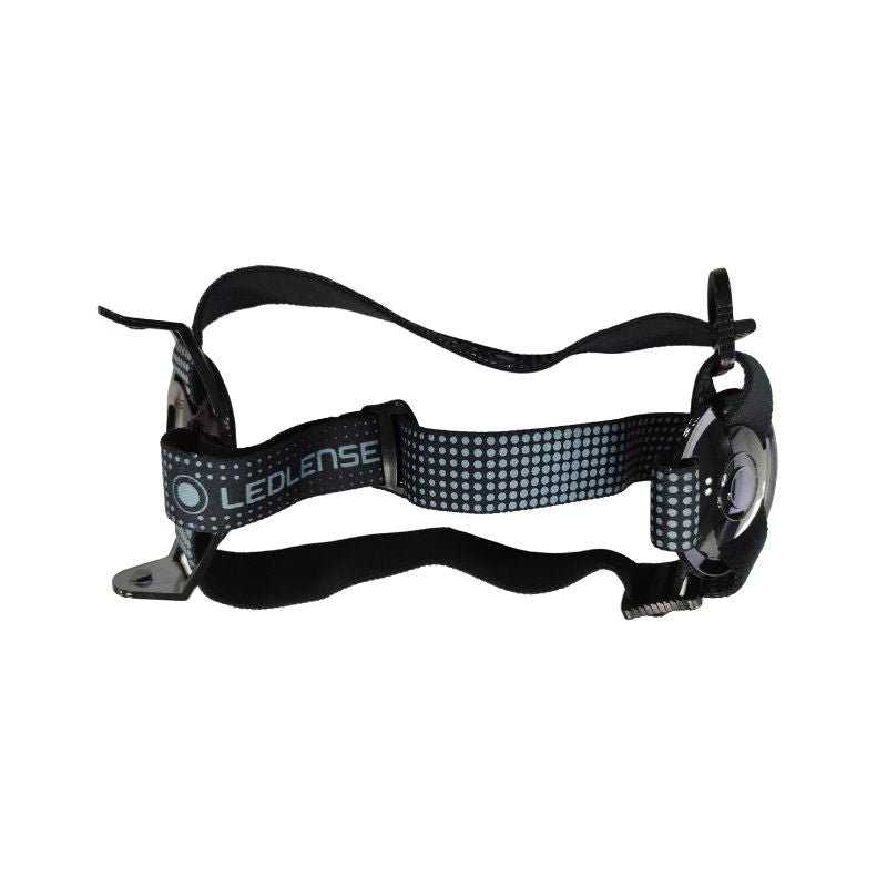 SPARES Headband and Cradle for MH11 Head Torch Ledlenser UK