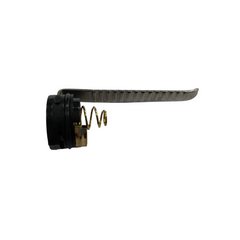 SPARES Battery Case Cover and Pocket Clip for MH3, MH4 and MH5 Head Torches