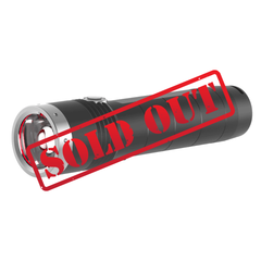 MT10 Rechargeable Outdoor Torch, 1000 Lumens