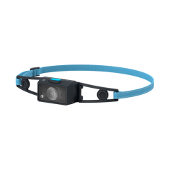 NEO1R Rechargeable Running Head Torch, 250 Lumens