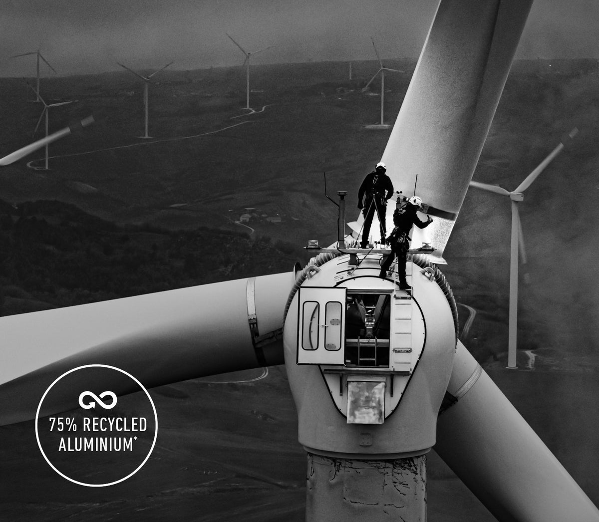 SUSTAINABILITY THAT MAKES