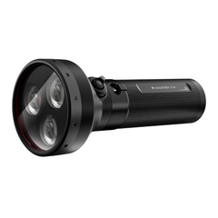 P18R Rechargeable Torch, 6500 Lumens