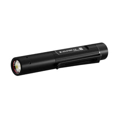 P2R Rechargeable Torch, 200 Lumens