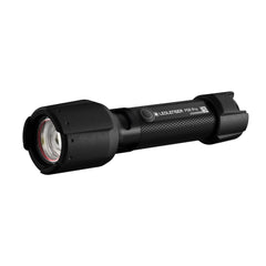 P5R Pro Rechargeable Torch, 750 Lumens