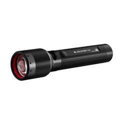 P6R Rechargeable Torch, 1200 Lumens