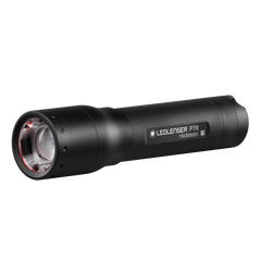 P7R Rechargeable Torch 2017, 1000 Lumens, Gift Box