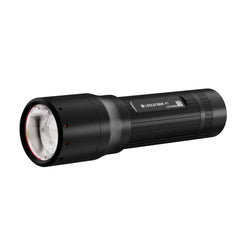 P7 Battery Operated Torch, 650 Lumens