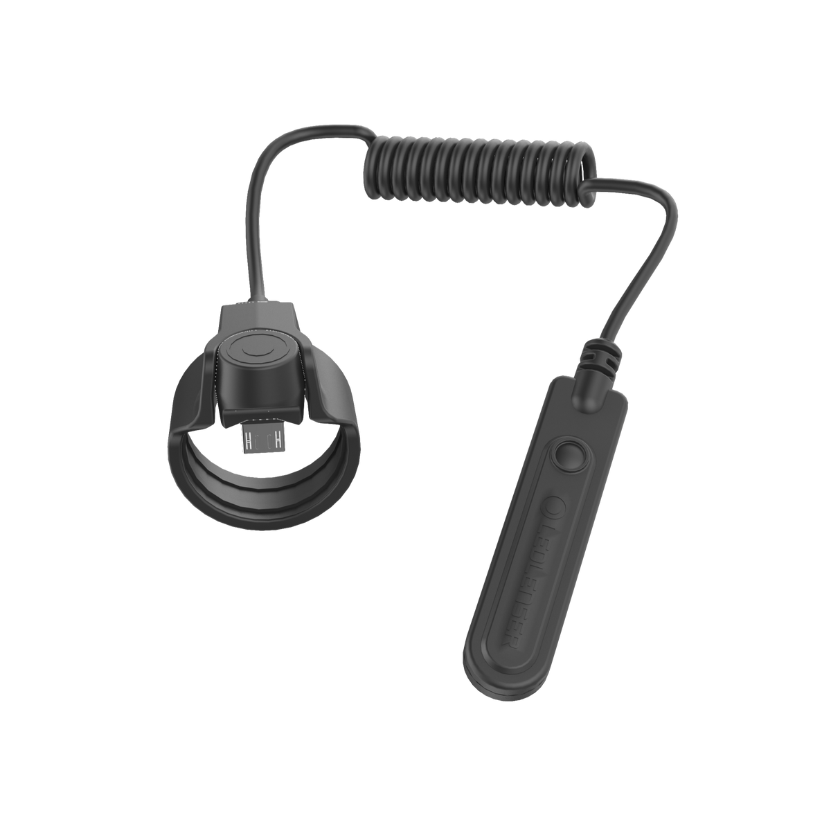Ledlenser Remote on off Switch Type D for MT10 Torch