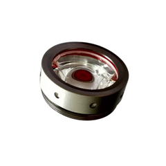 SPARES Lens Cap Head for MT10 Torch