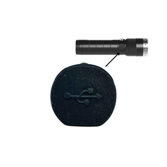SPARES USB Port Rubber Cover for MT14 Torch