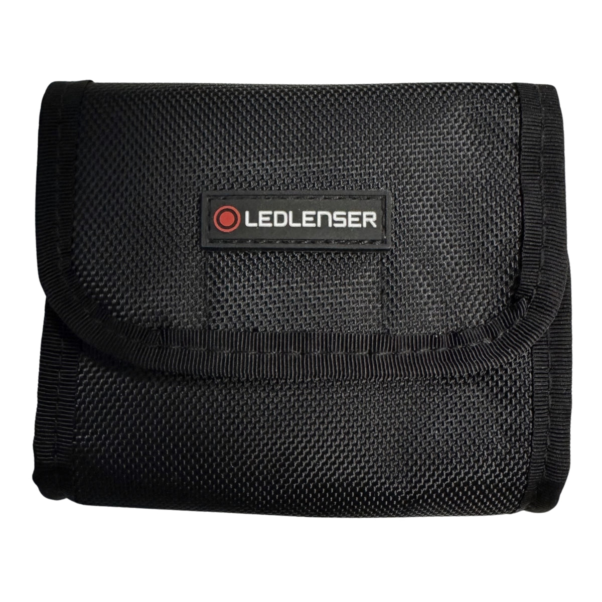 Ledlenser Lederetui Type A Schwarz - Tasche Für MT10 Taschenlampe