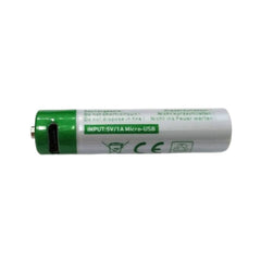 10440 Li-ion Direct Charging Battery 200mAh for P2R Core