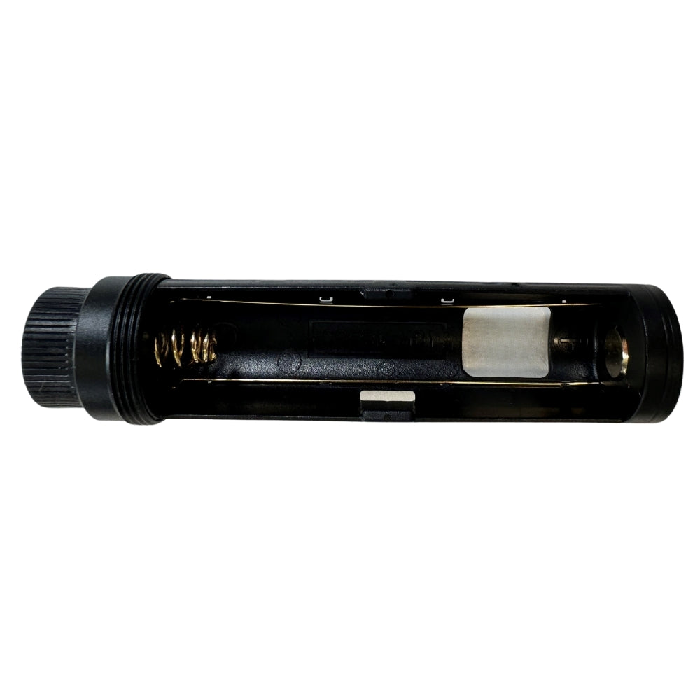 SPARES Battery Compartment for P6R Core QC Torch