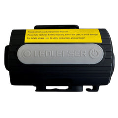 Li-ion Battery 5200mAh for XEO19R & iXEO19R Head Torch