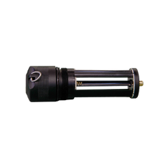 SPARES Battery Compartment for P7 and P7.2 Torch, pre 2017