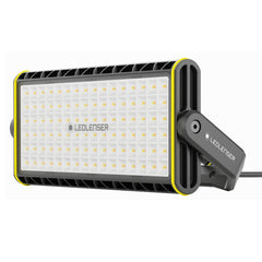 AF12C WORK Wired Area Flood Light, 8000 Lumens