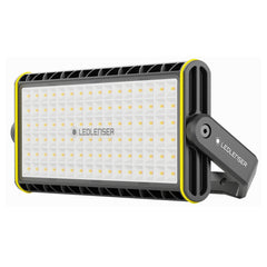AF12R WORK Rechargeable Area Flood Light, 8000 Lumens