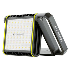 AF8R WORK Rechargeable Area Flood Light, 4000 Lumens