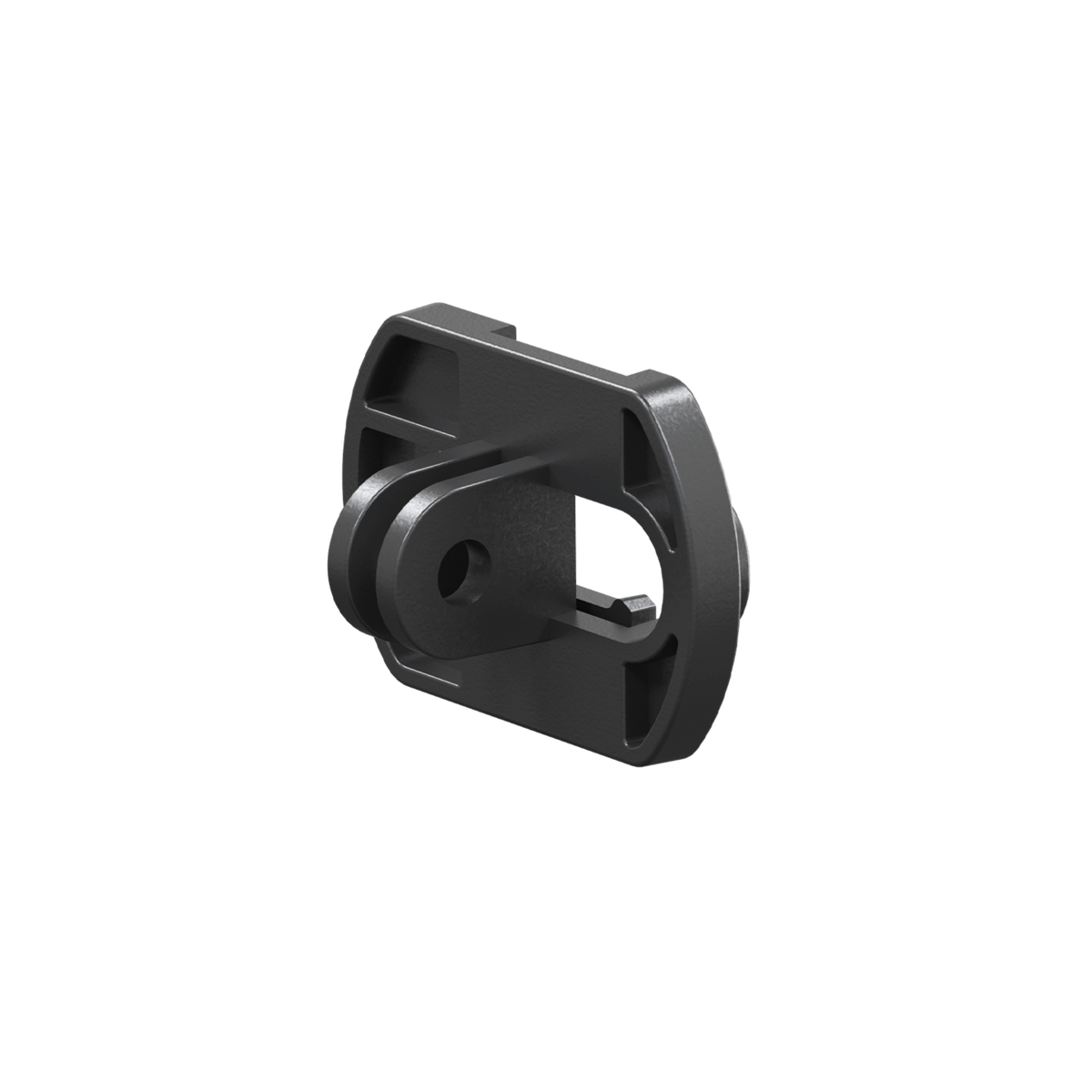 Headlamp gopro sale mount