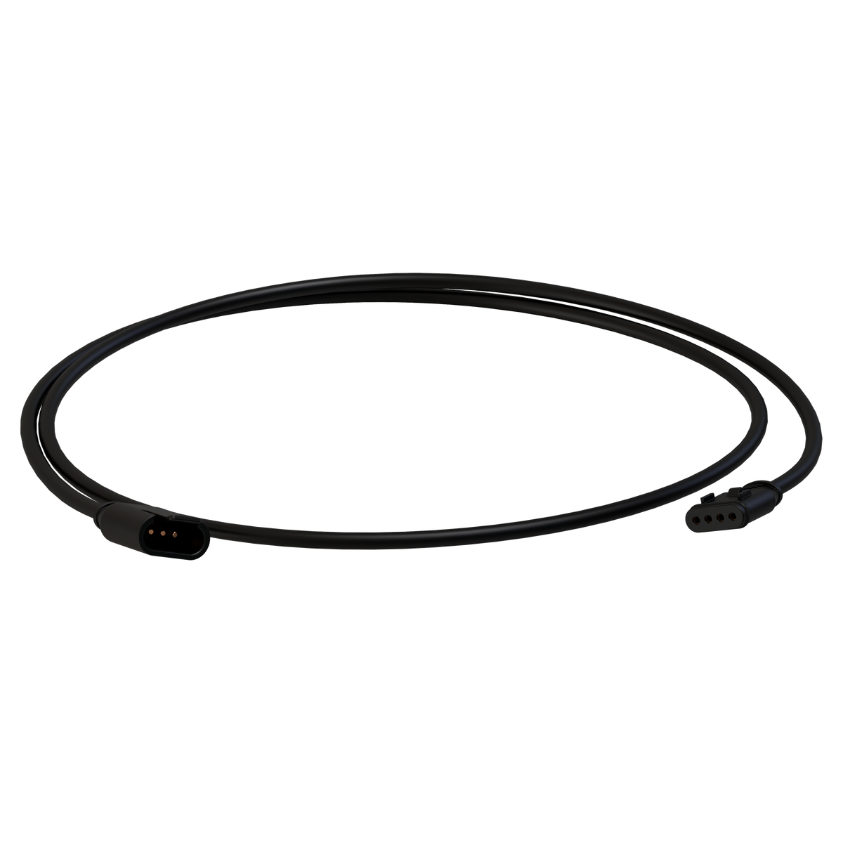 Ledlenser Head Torch Power Extension Cable Type C Ledlenser UK