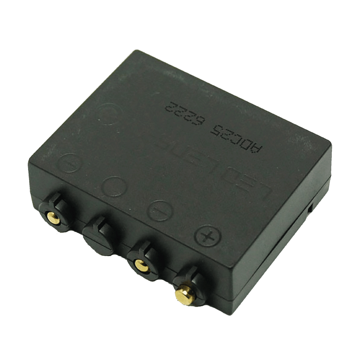 Ersatz Akku für Ledlenser 603040 2000mAh