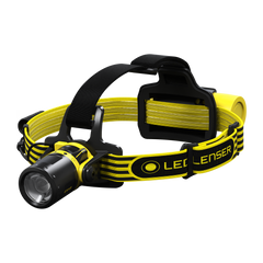 ATEX EXH8 Head Torch Zone 0/20