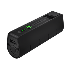 FLEX5 Li-ion Power Bank Plus 4500mAh, Includes 1 x 21700