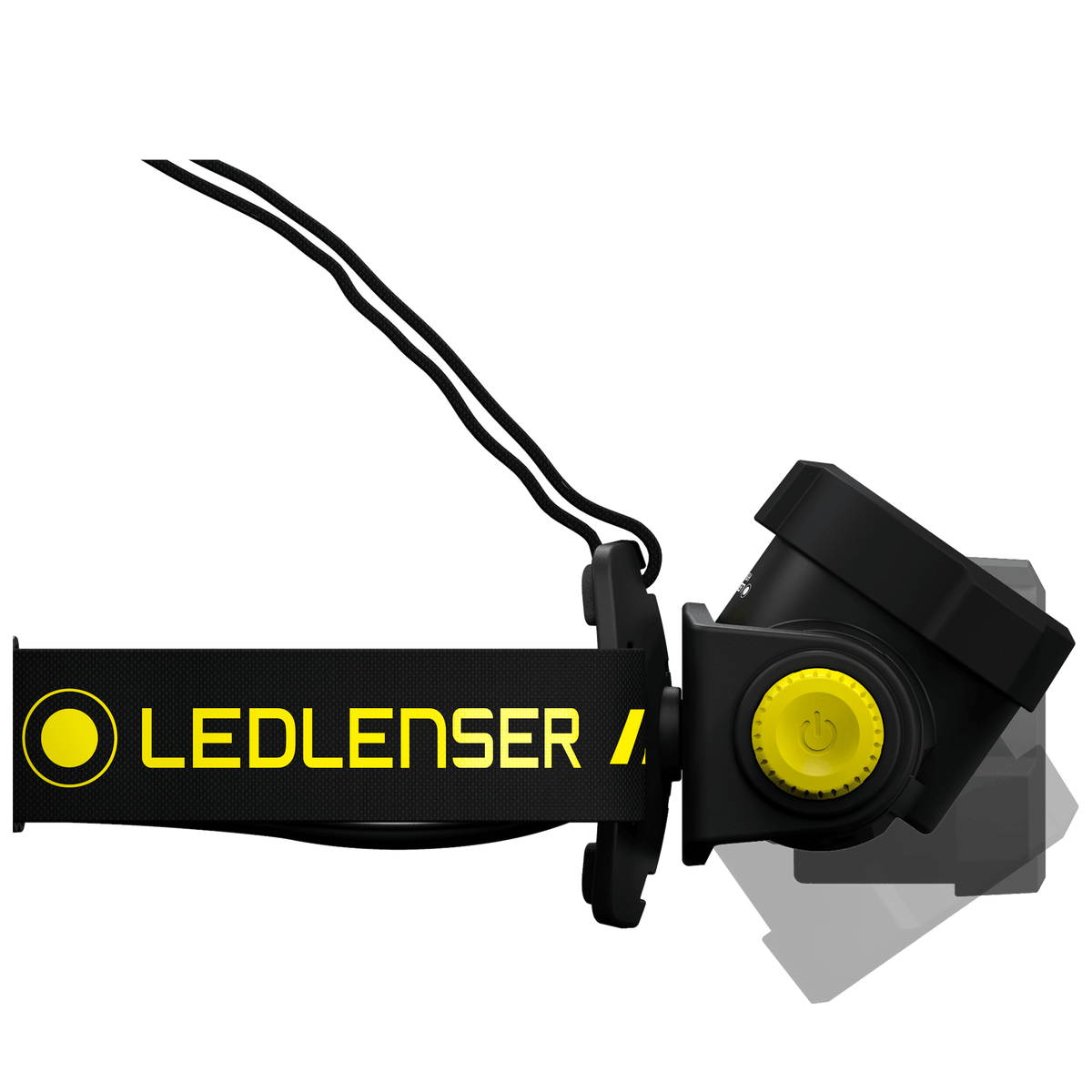 LEDLENSER H15R WORK ヘッドランプ Ledlenser H15R Work Series Rechargeable Head Torch | Extreme Dust