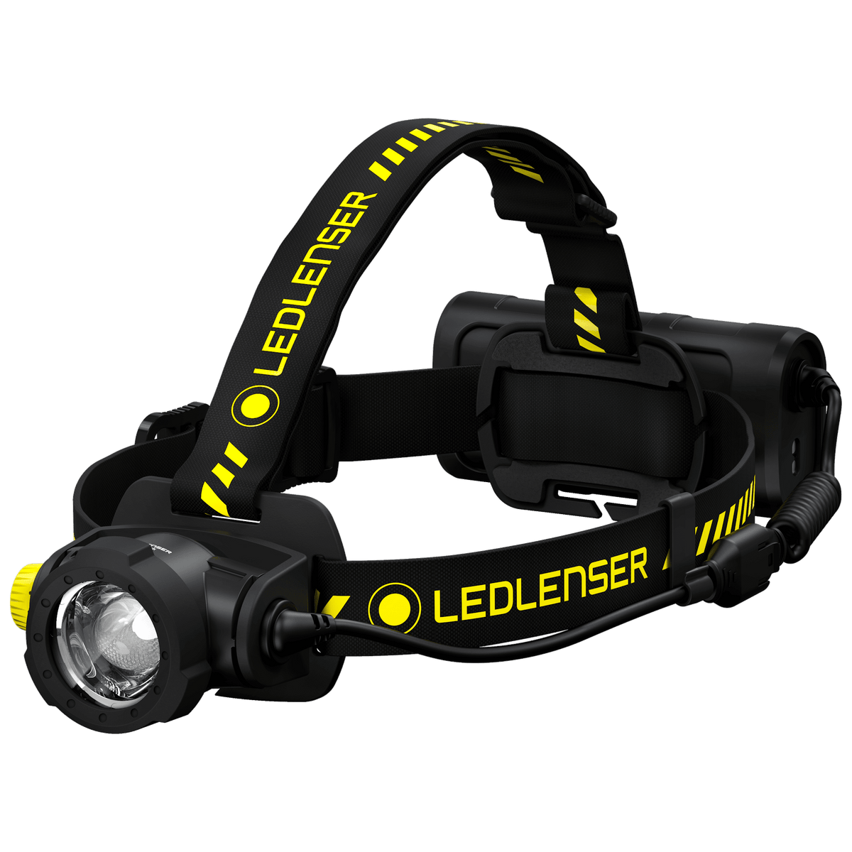 【新品・未使用】LEDLENSER H15RCORE Amazon.com : Ledlens H15R Core LED Headlight, USB Rechargeable