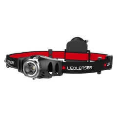 H3.2 Battery Operated Head Torch, 120 Lumens