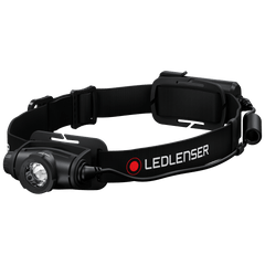 H5 Core Head Torch