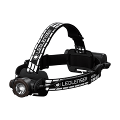 H7R Signature Rechargeable Head Torch