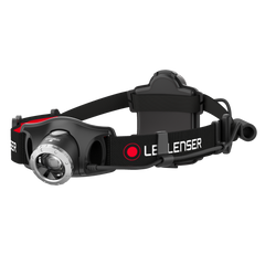 H7R.2 Rechargeable Head Torch, 300 Lumens