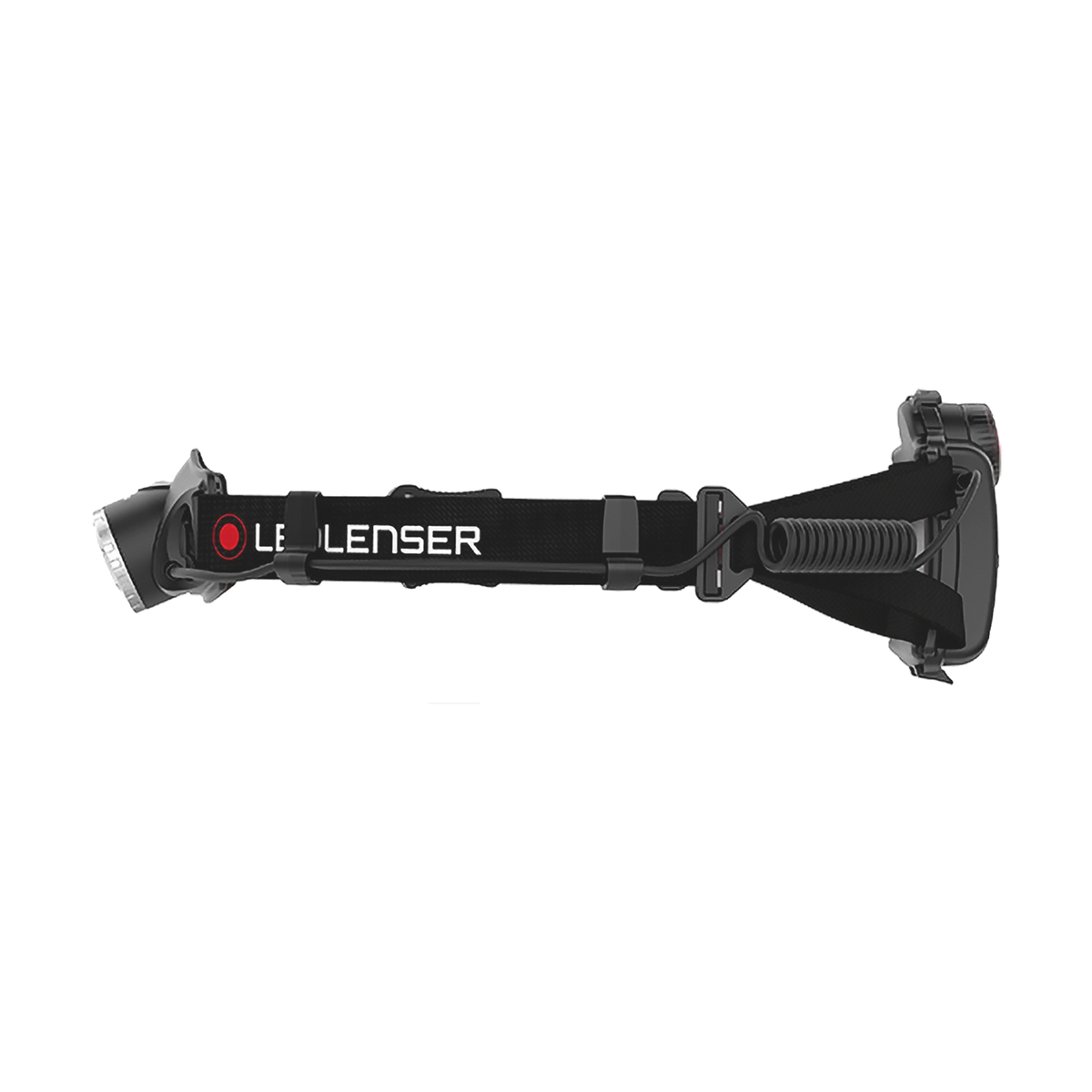 Ledlenser H7R.2 Head Torch Rechargeable 300 Lumens