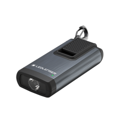 K6R Rechargeable Keyring Torch