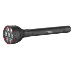 X21R Rechargeable Searchlight Torch, 5000 Lumens
