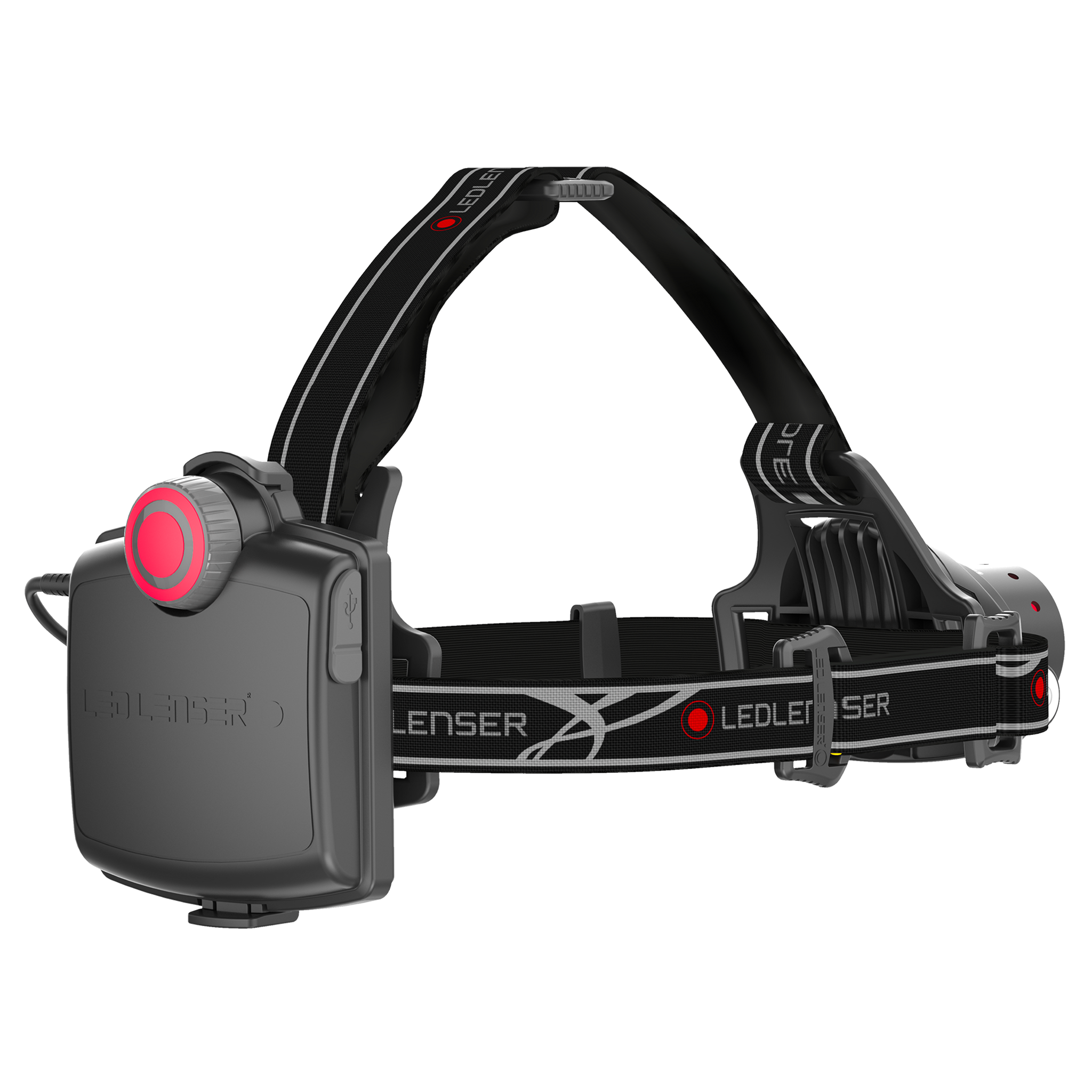 H14R.2 Rechargeable Head Torch