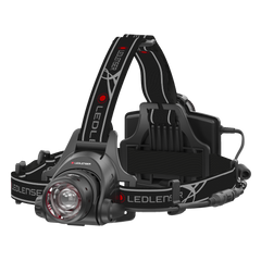 H14R.2 Rechargeable Head Torch, 1000 Lumens