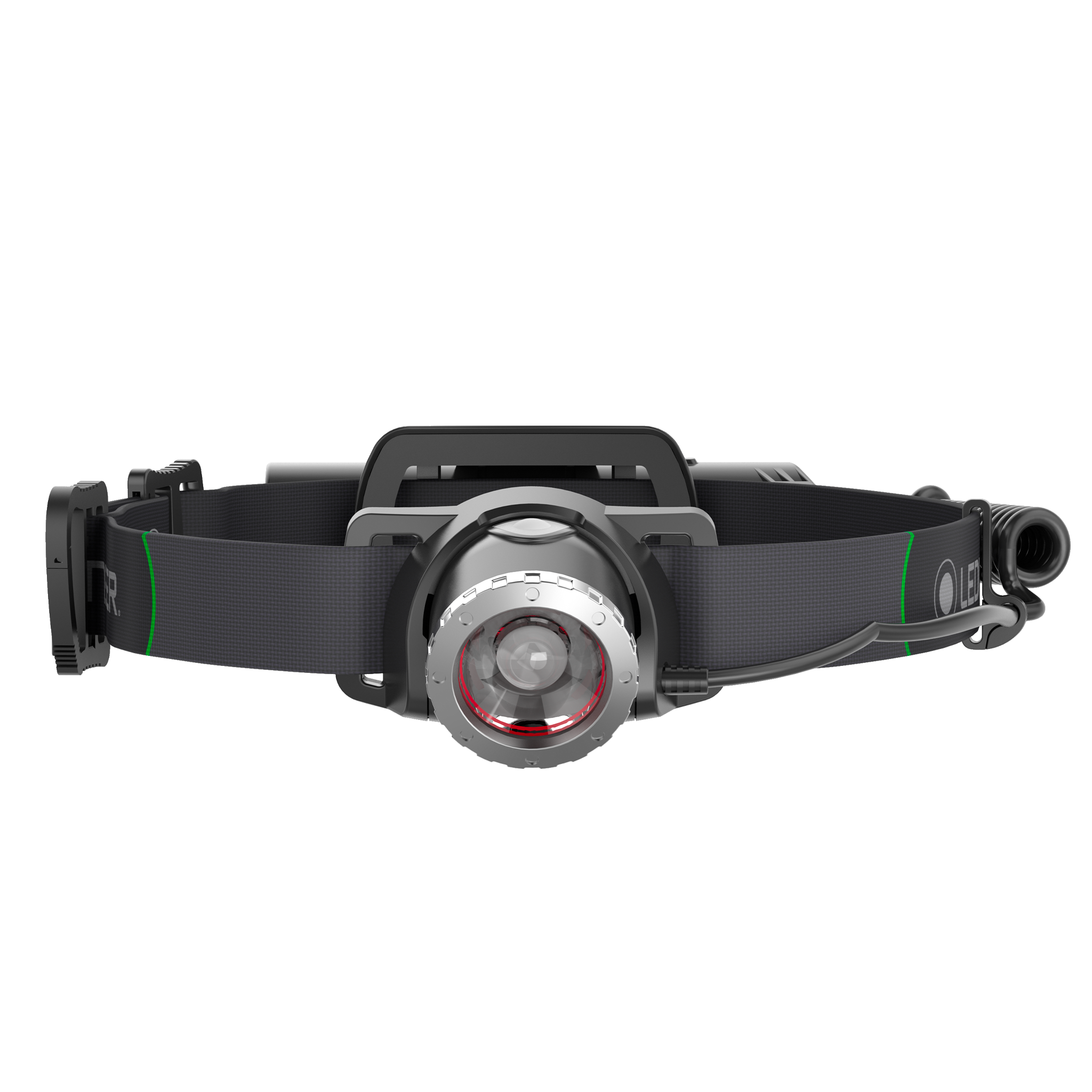 MH10 Rechargeable Head Torch