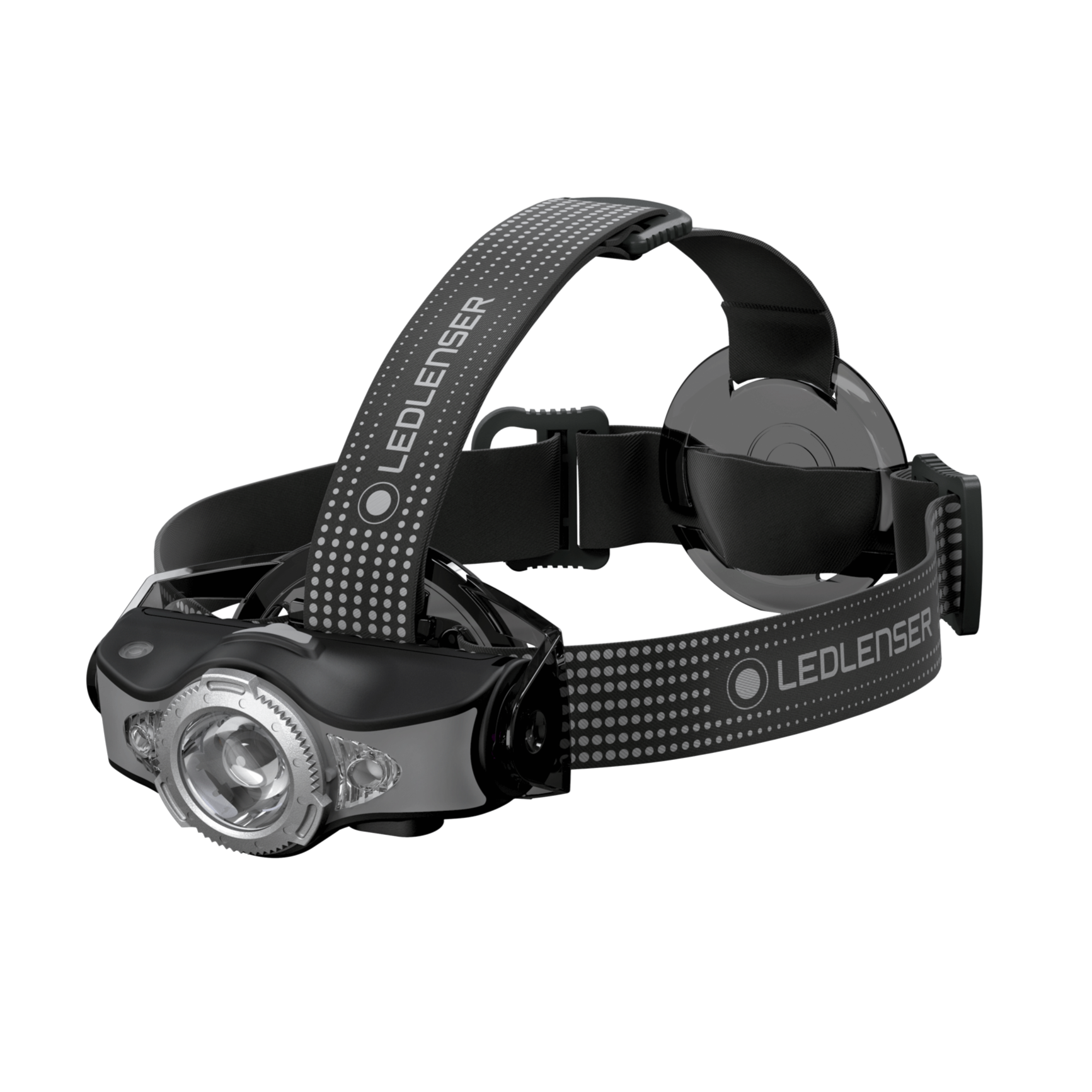 MH11 Rechargeable Outdoor Head Torch