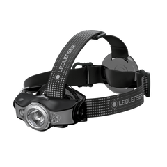 MH11 RGB Rechargeable Head Torch, 1000 Lumens