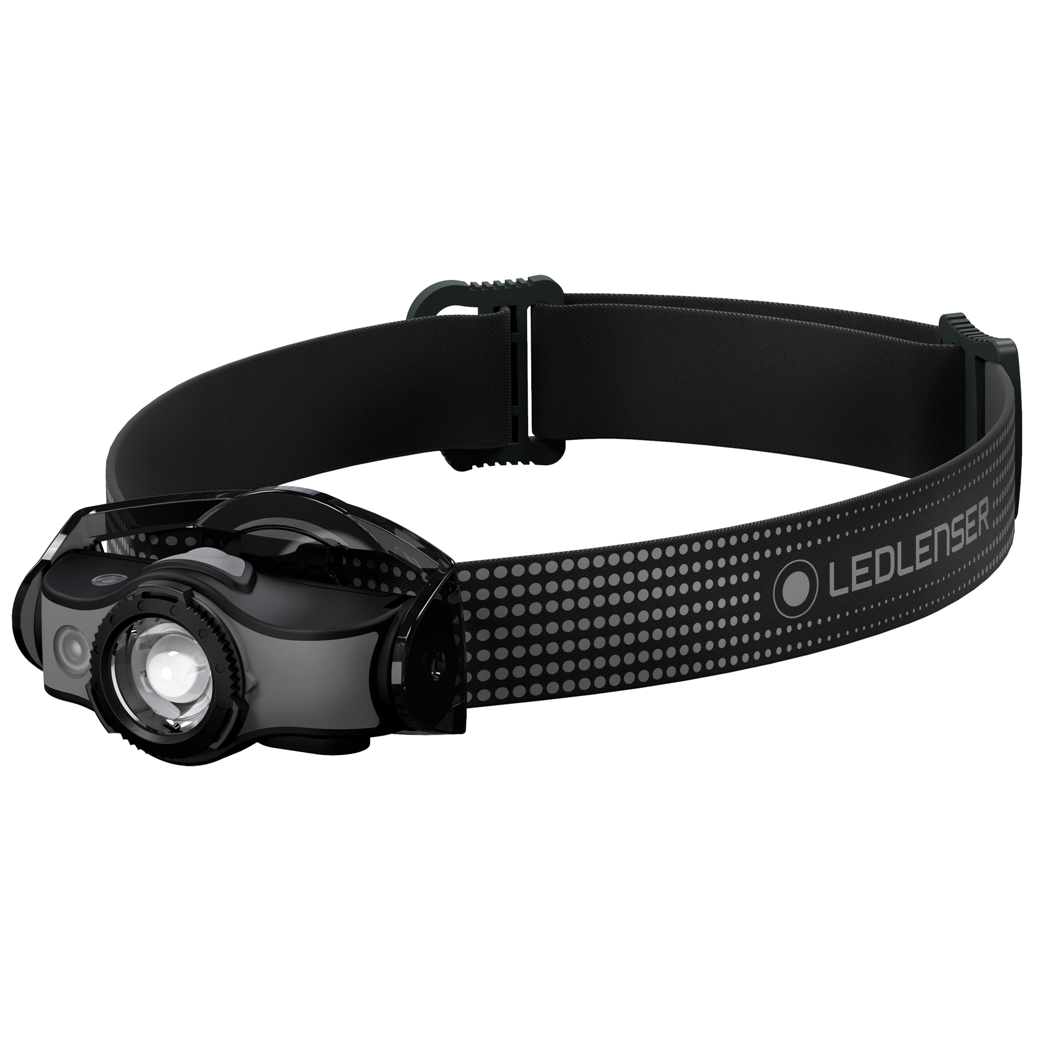 MH5 Rechargeable Outdoor Head Torch