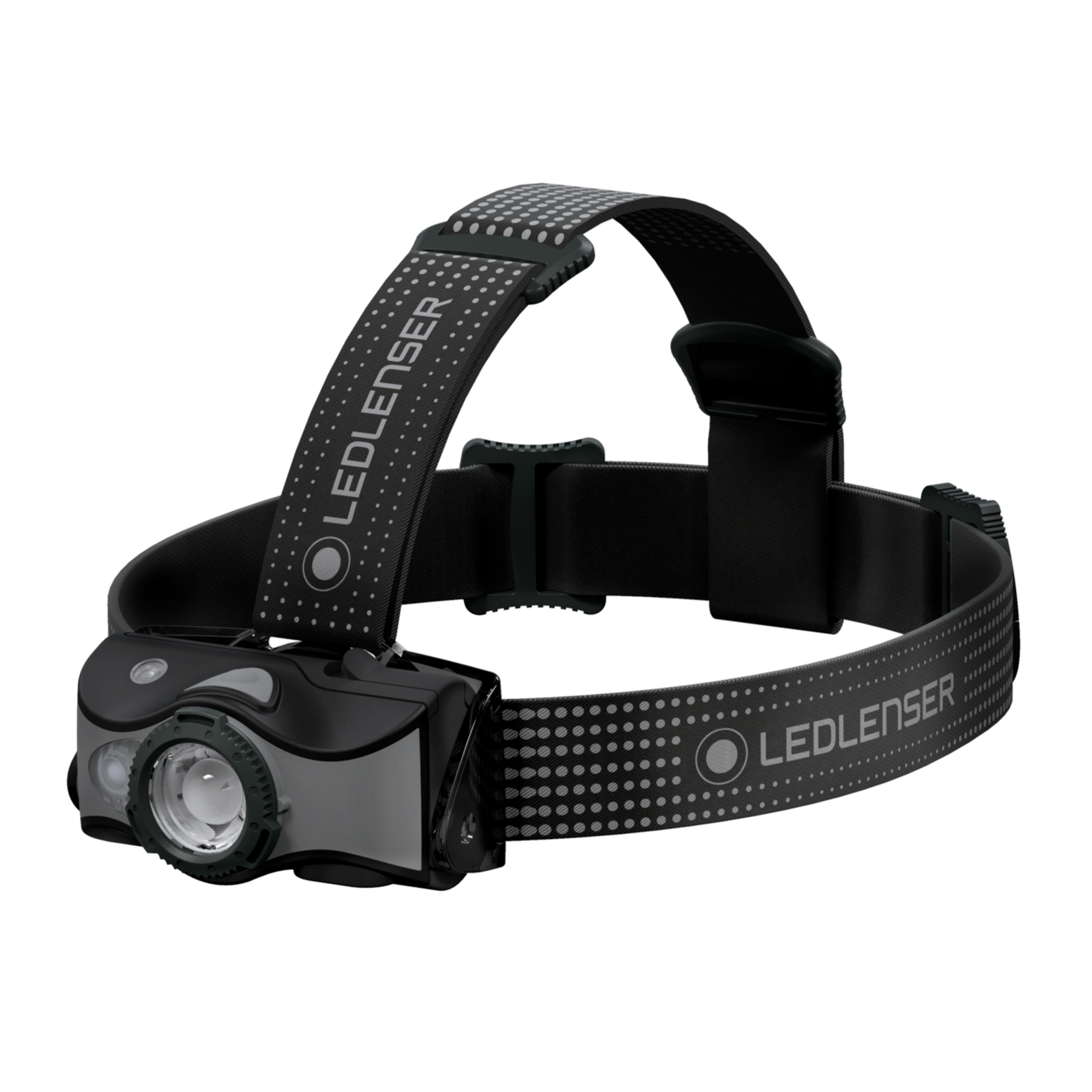 MH7 Rechargeable Head Torch
