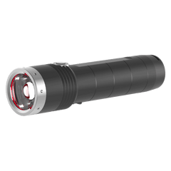 MT10 Rechargeable Torch, 1000 Lumens