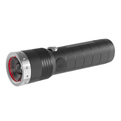 MT14 Rechargeable Torch, 1000 Lumens